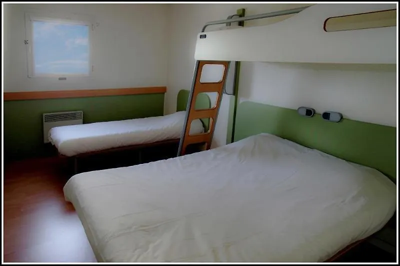 B&B Hotel Annemasse Est