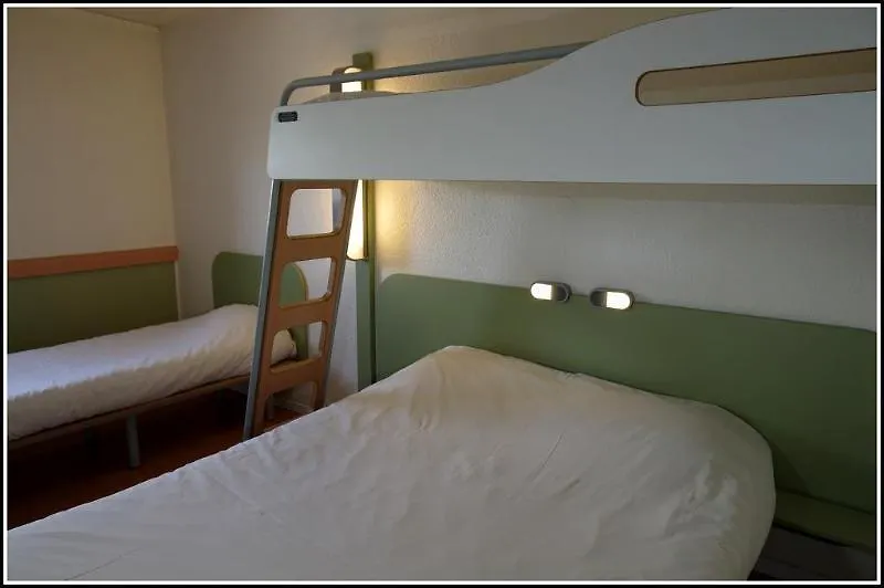 B&B Hotel Annemasse Est France