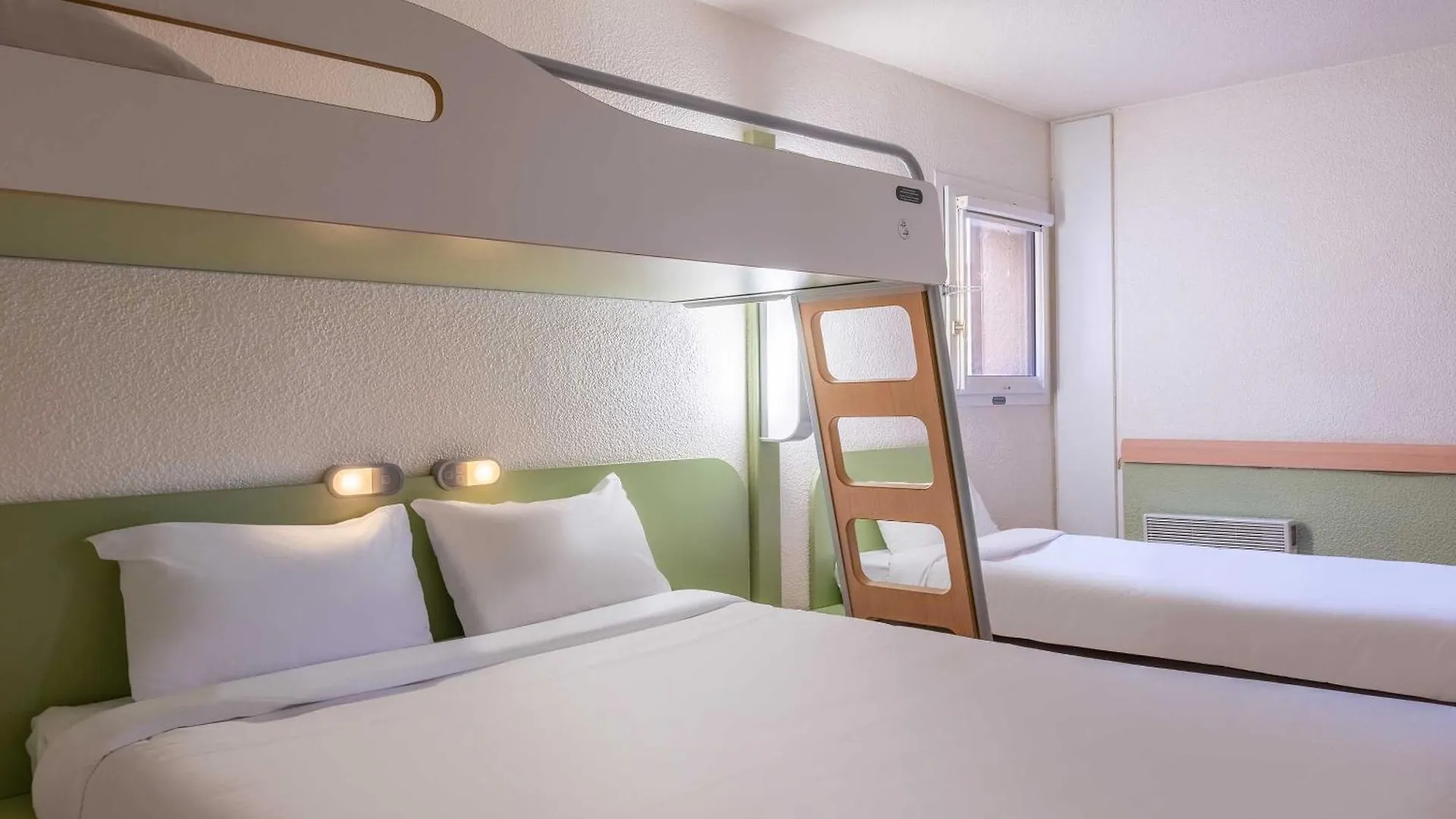 B&B Hotel Annemasse Est