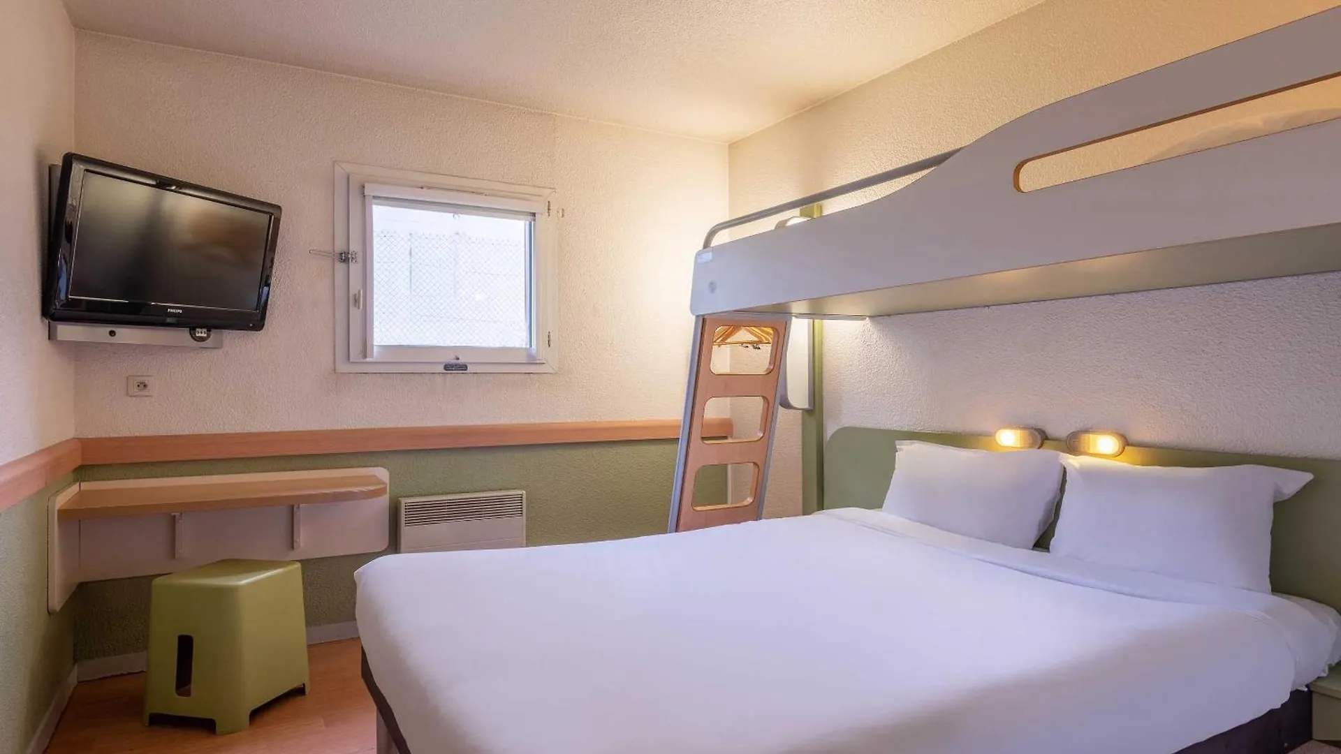 B&B Hotel Annemasse Est France