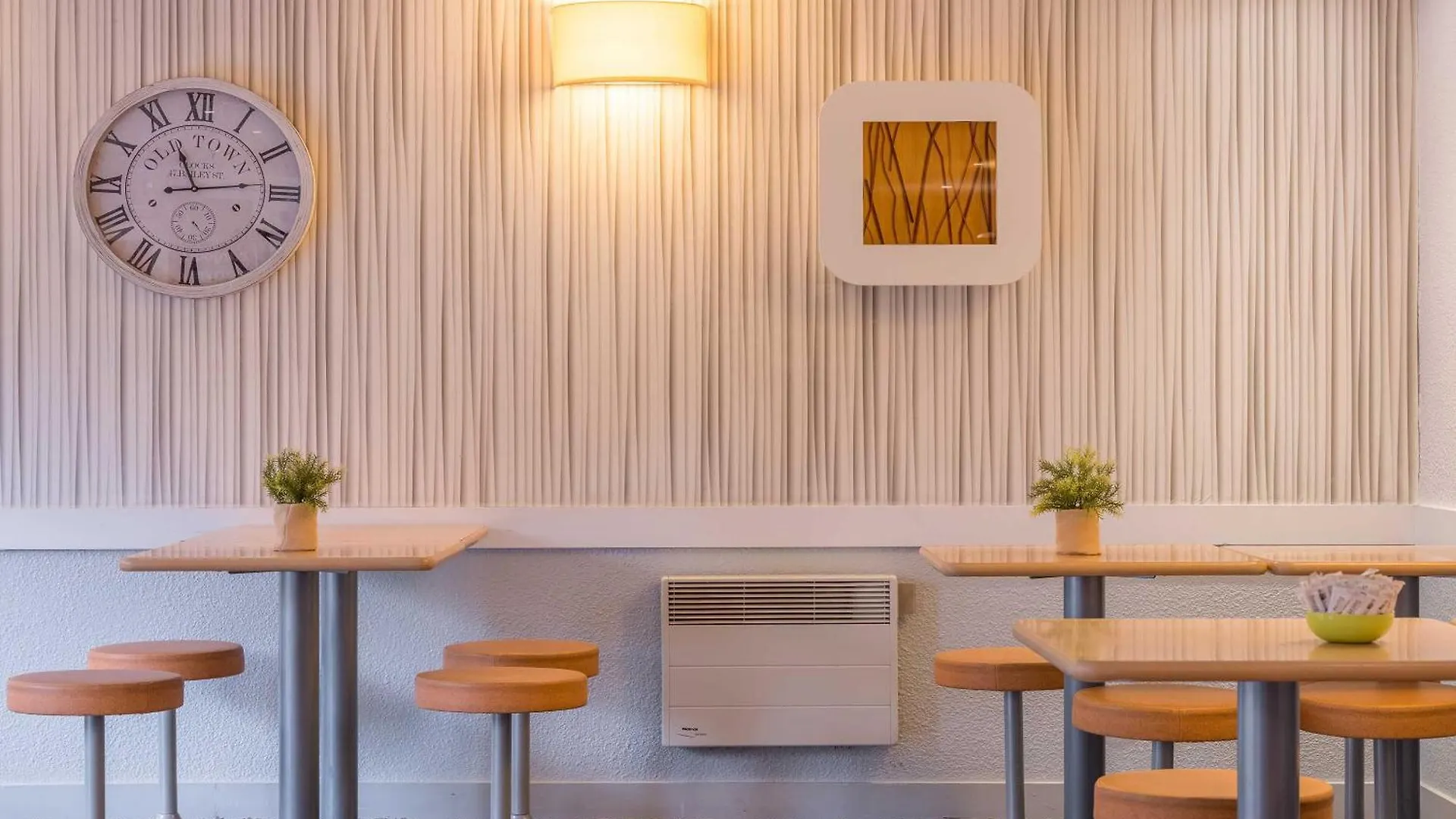 B&B Hotel Annemasse Est