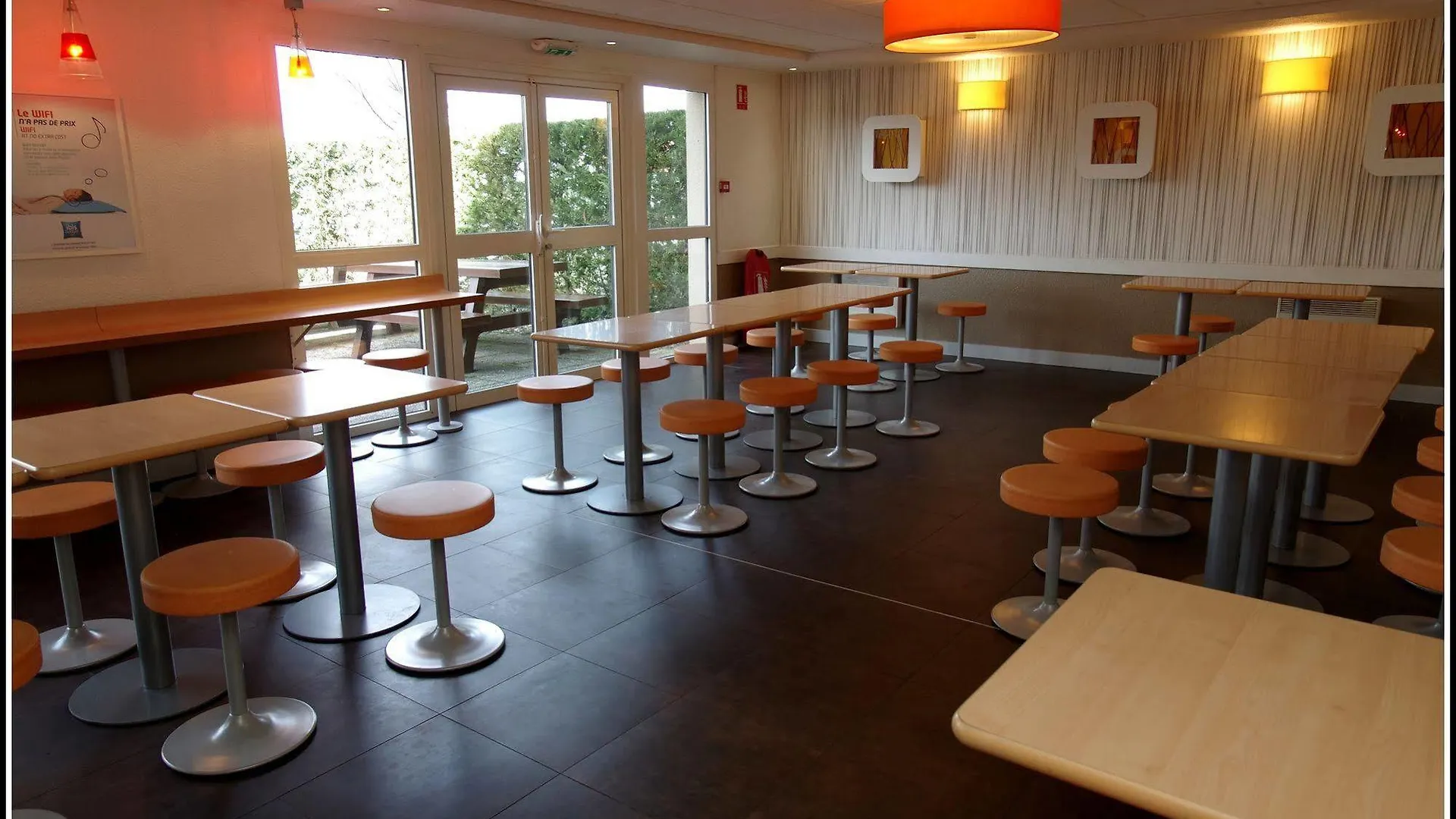 B&B Hotel Annemasse Est
