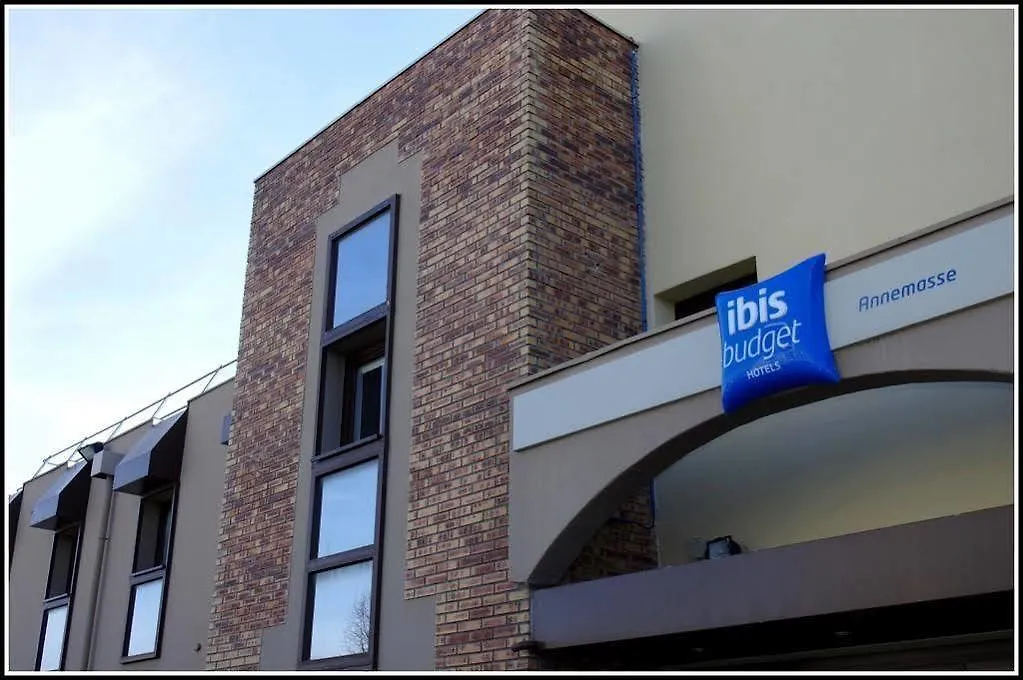 **  B&B Hotel Annemasse Est France