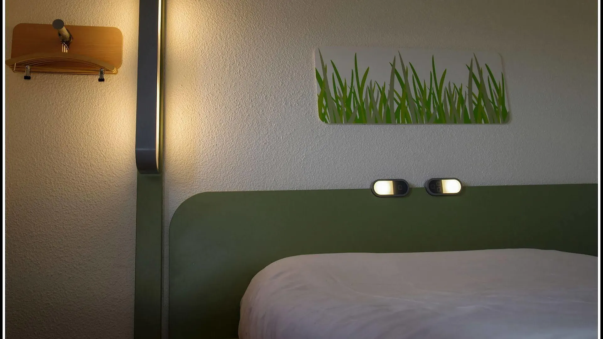 B&B Hotel Annemasse Est