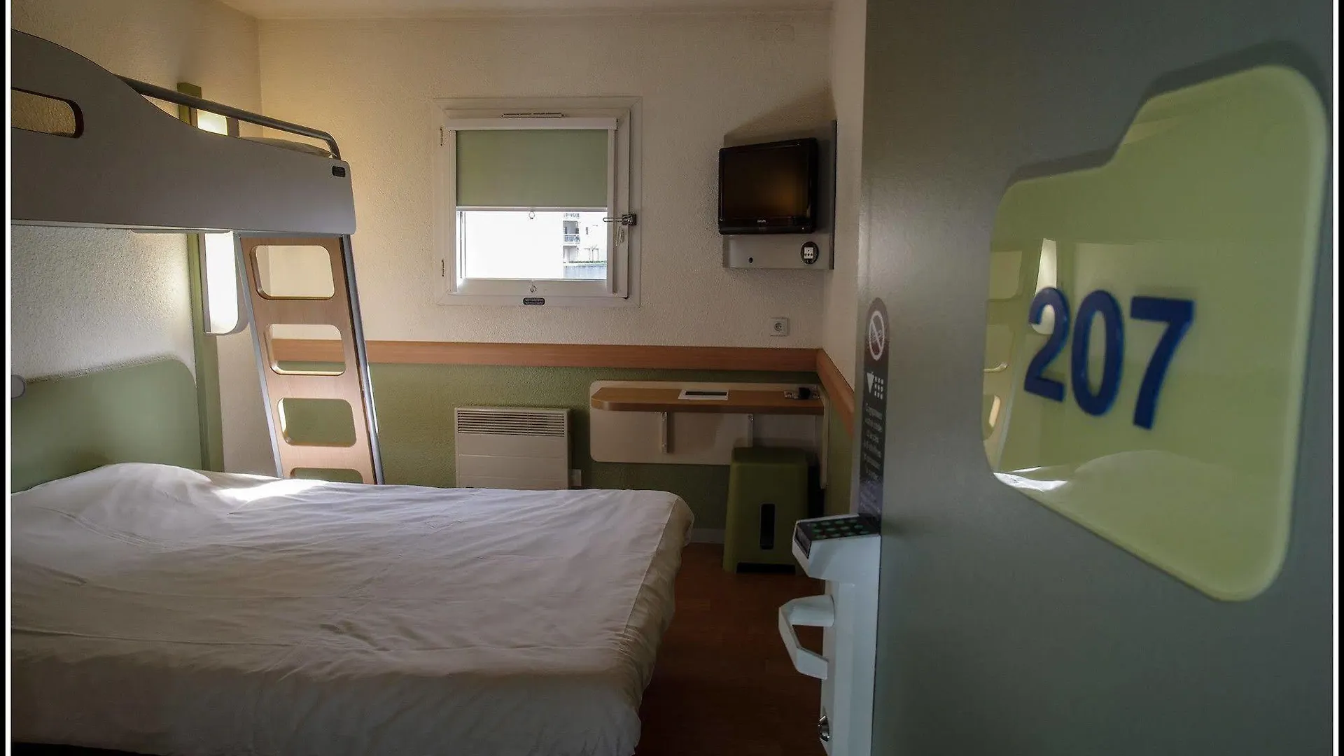 B&B Hotel Annemasse Est France