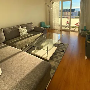 Appartement Résidence Anne-sophie