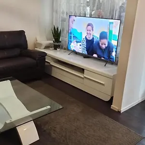 Appartement Mentor