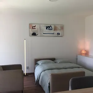 Appartement Cosy Au Cœur D’annemasse
