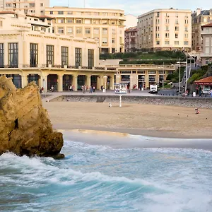 Plaza - Handwritten Collection 4*, Biarritz France