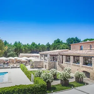 Le Phébus&spa – Relais&châteaux 5*, Joucas France