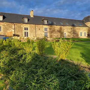 Manoir De La Garaye - Parentale , Taden France