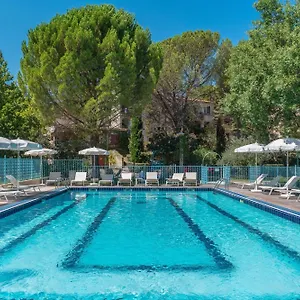 De La Cremaillere 4*, Greoux-les-Bains France