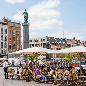 Centre - Cozy&functional , Lille France