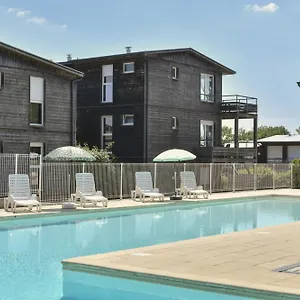 Vacanceole - Domaine De Saint Orens , Montreal (Gers) France