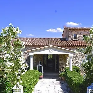 Le Phébus&spa – Relais&châteaux 5*, Joucas France