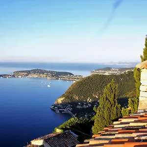 La Du Village D'eze , Eze France