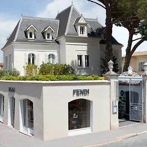 White 1921 3*, Saint-Tropez France