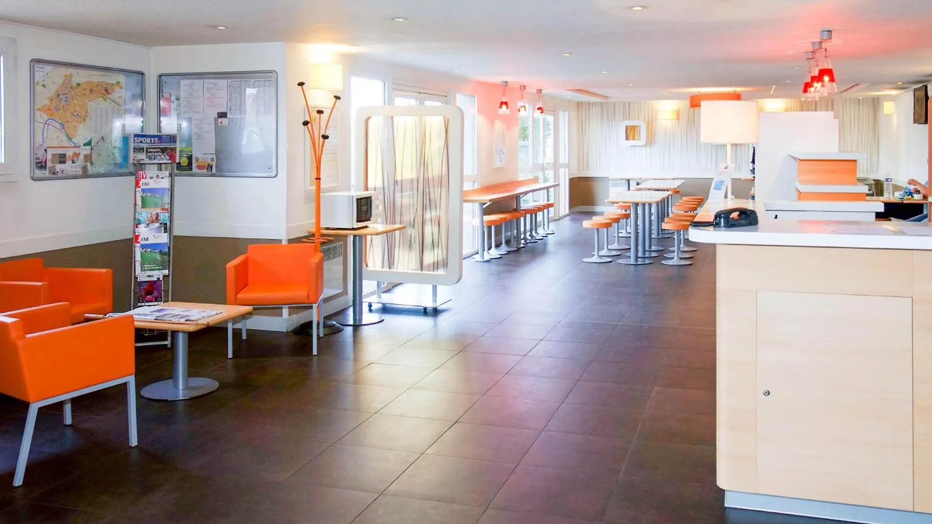 B&B Hotel Annemasse Est France