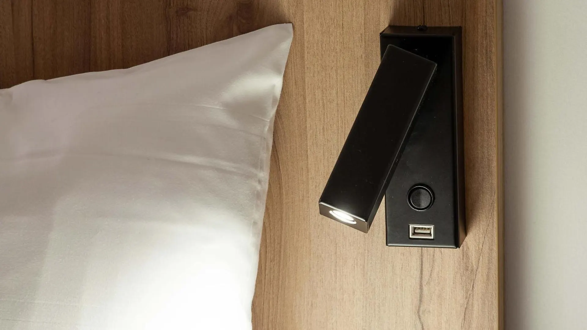 B&B Hotel Annemasse Est