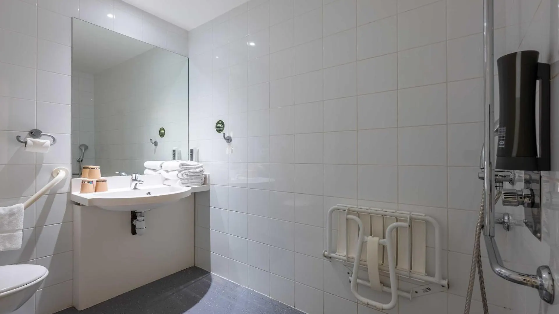 B&B Hotel Annemasse Est France