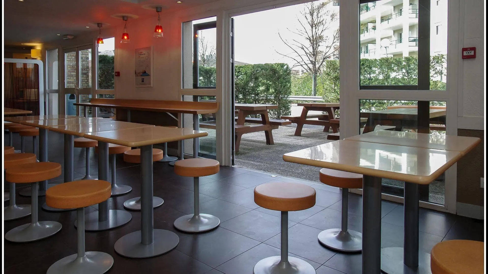B&B Hotel Annemasse Est
